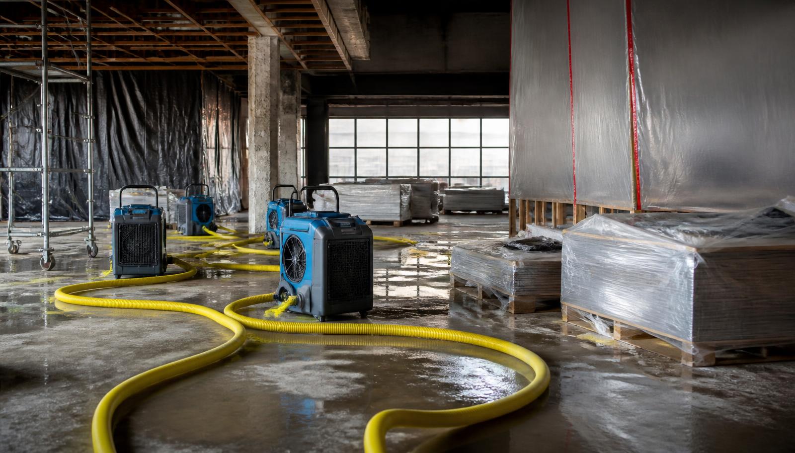 Article image: How Contractors Manage Large Commercial Losses