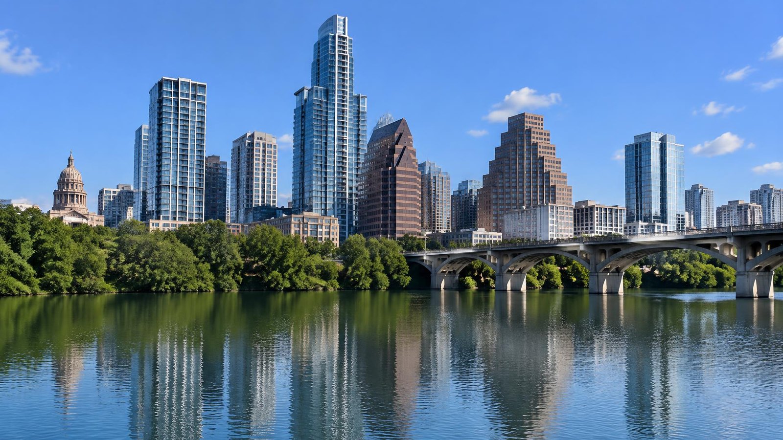 2025 NIC Fall Conference — Austin, TX
