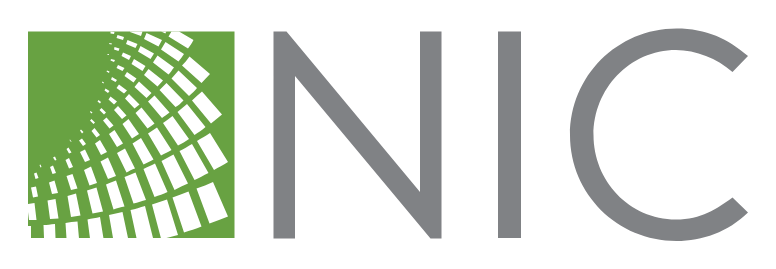 2025 NIC Fall Conference logo