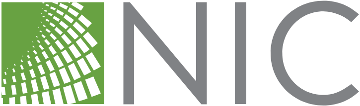 2026 NIC Fall Conference logo