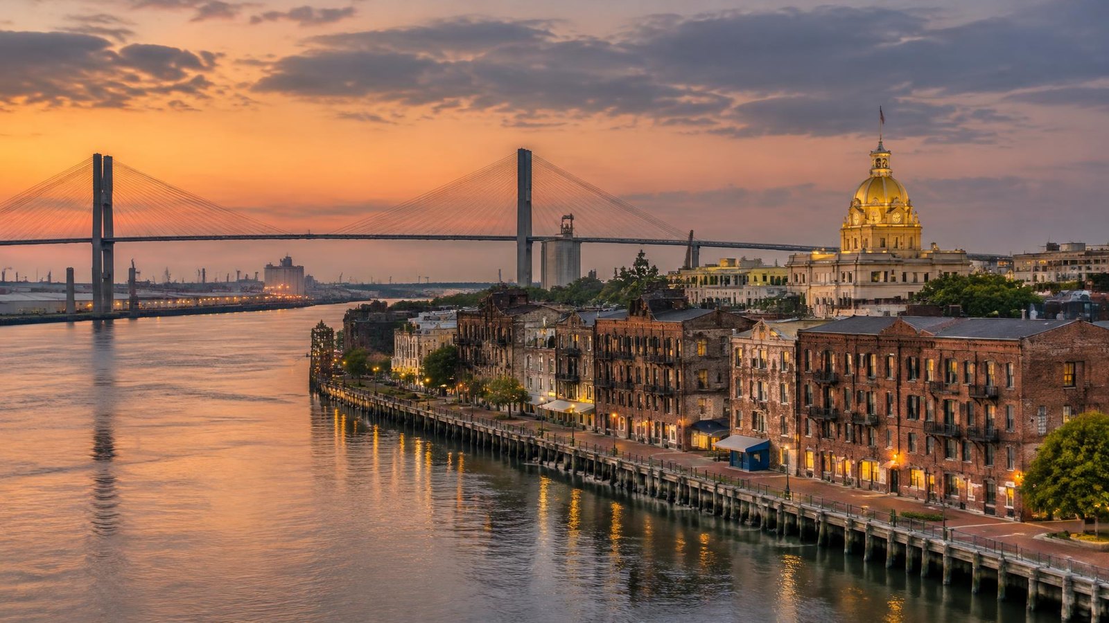 2026 Restoration Convention & Industry Expo — Savannah, GA