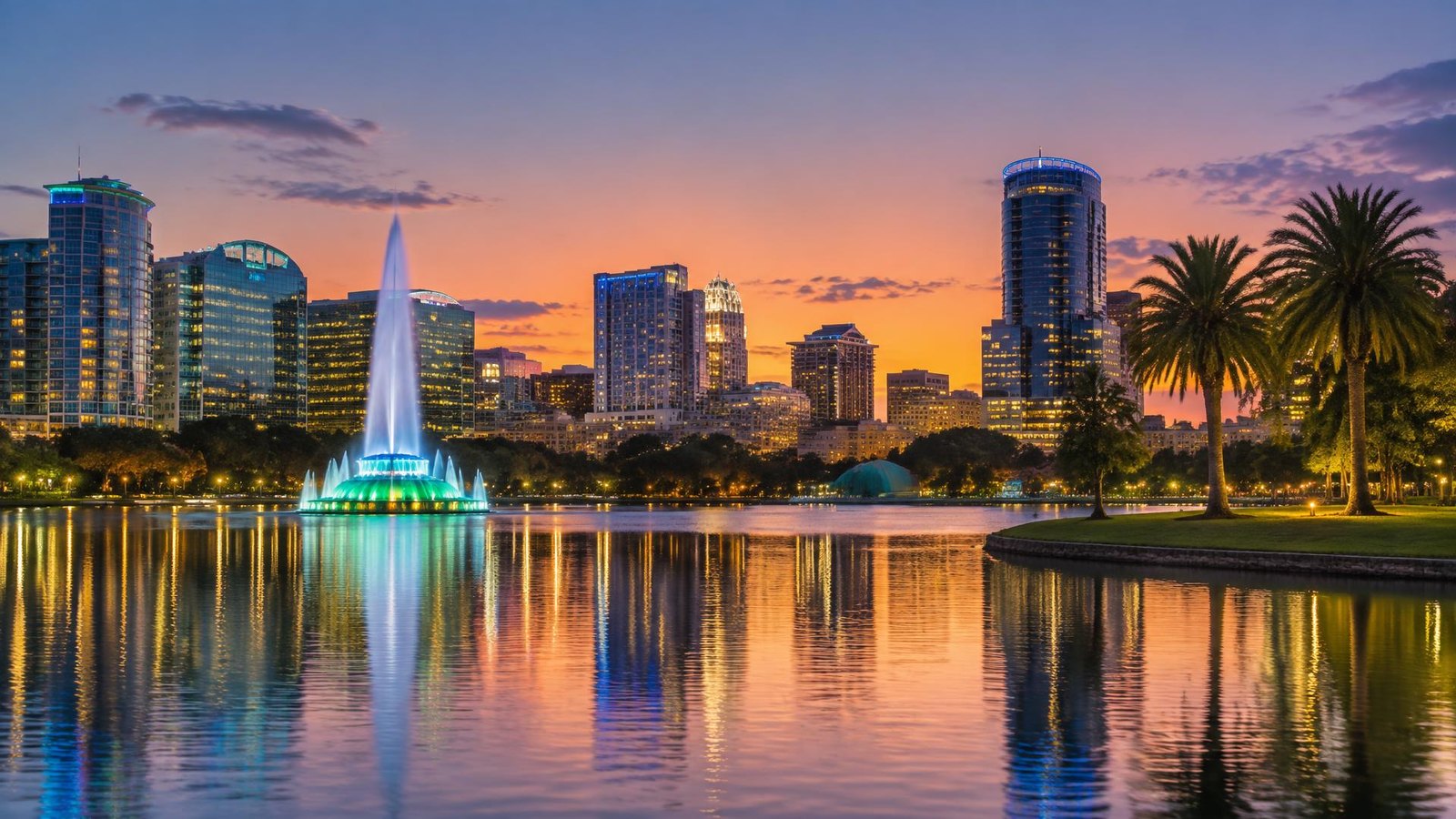 FHCA Annual Conference 2025 — Orlando, FL