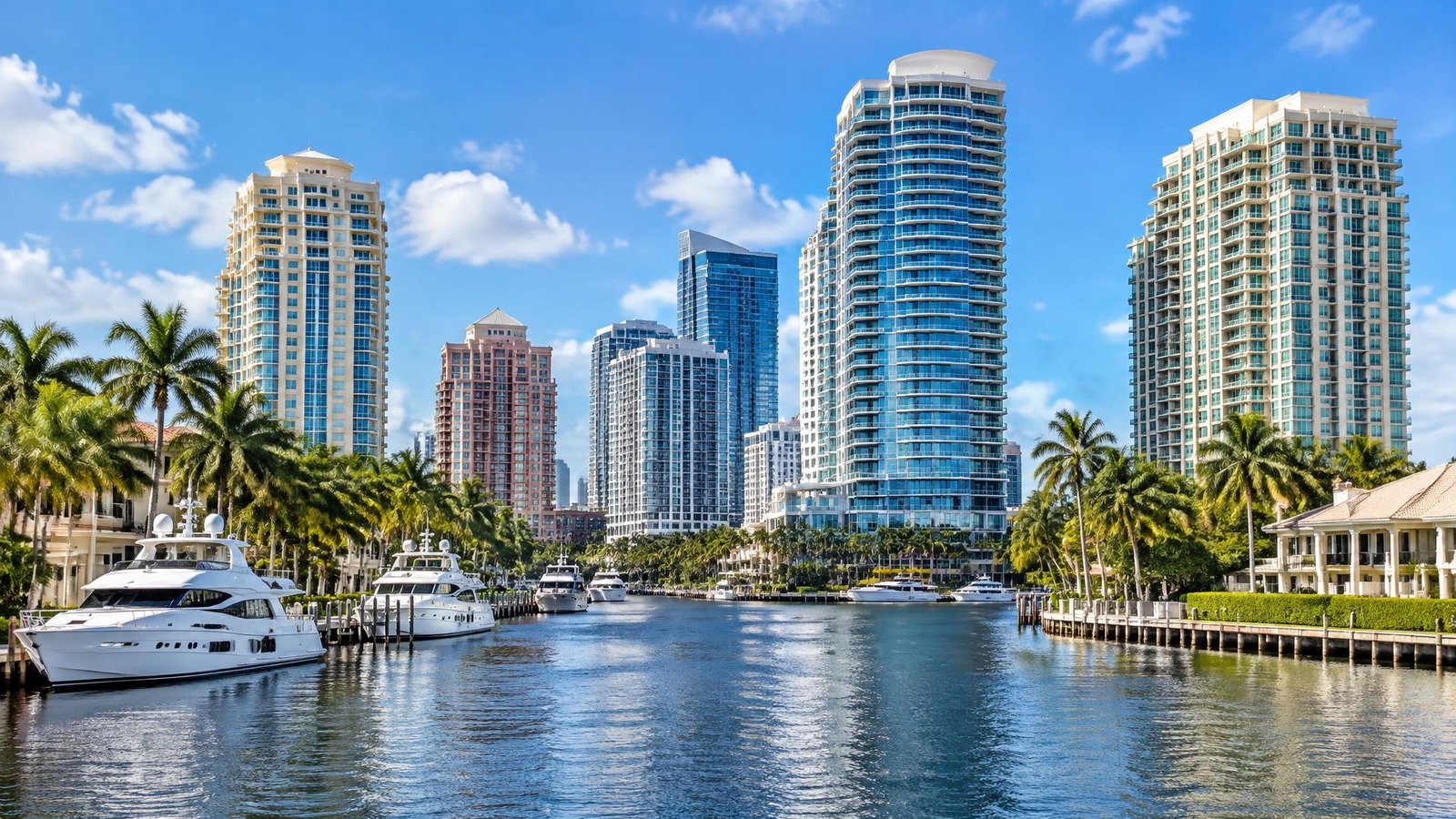 FSLA Annual Conference 2025 — Fort Lauderdale, FL