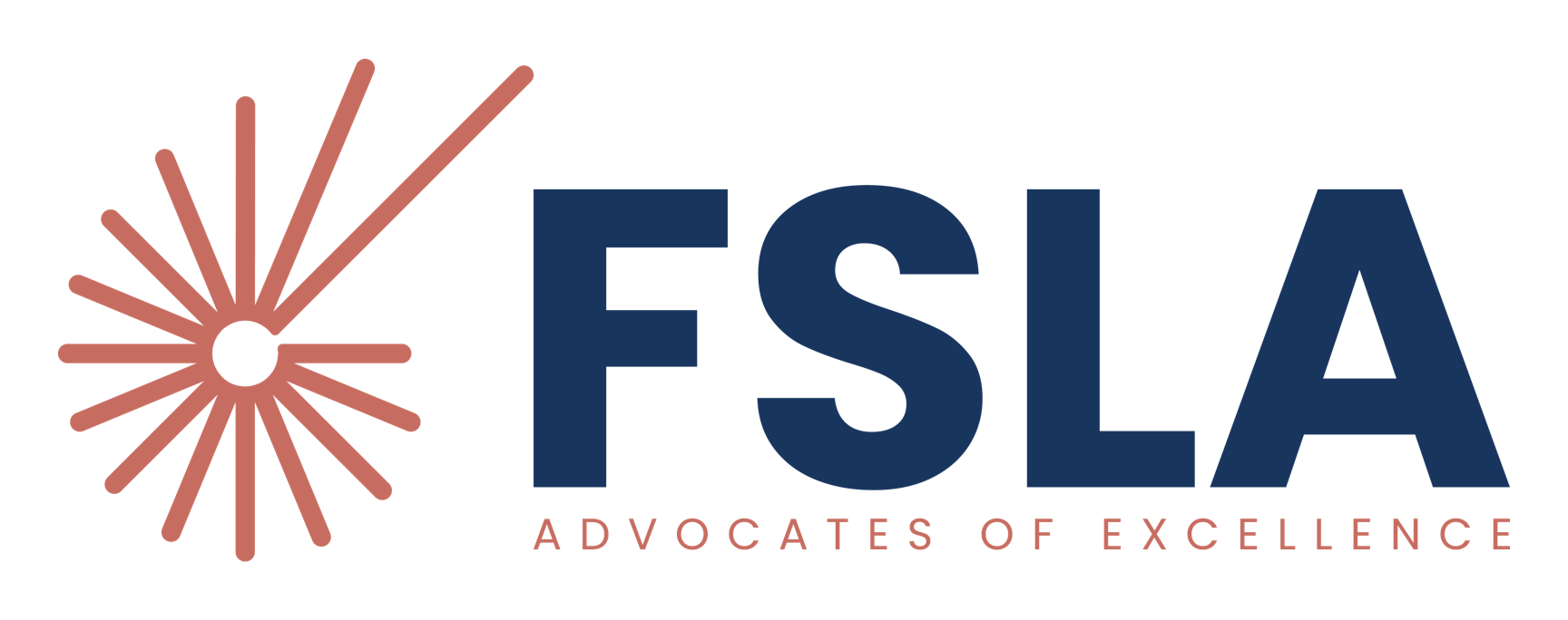 FSLA Annual Conference 2025 logo