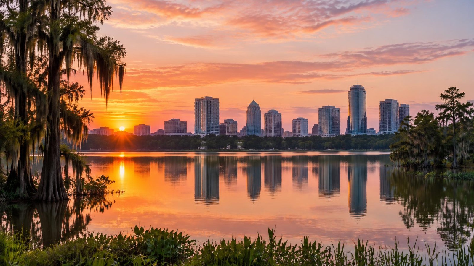 GC Connect 2026 — Ocoee, FL