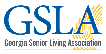 GSLA Annual Conference 2025 logo