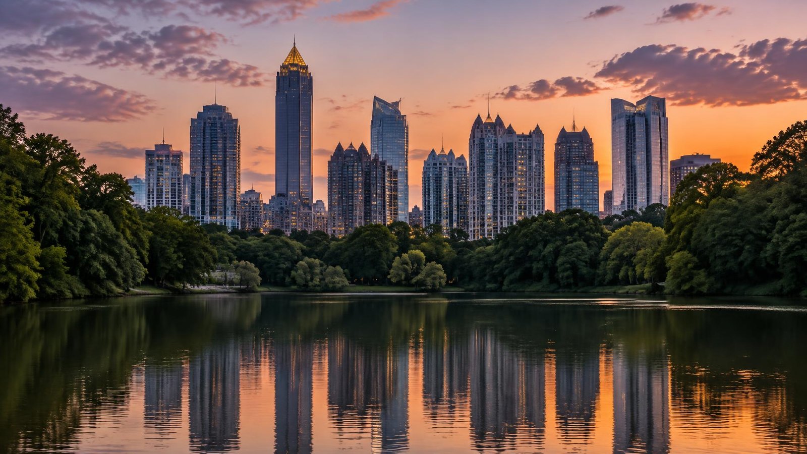 InterFace Seniors Housing Southeast 2025 — Atlanta, GA