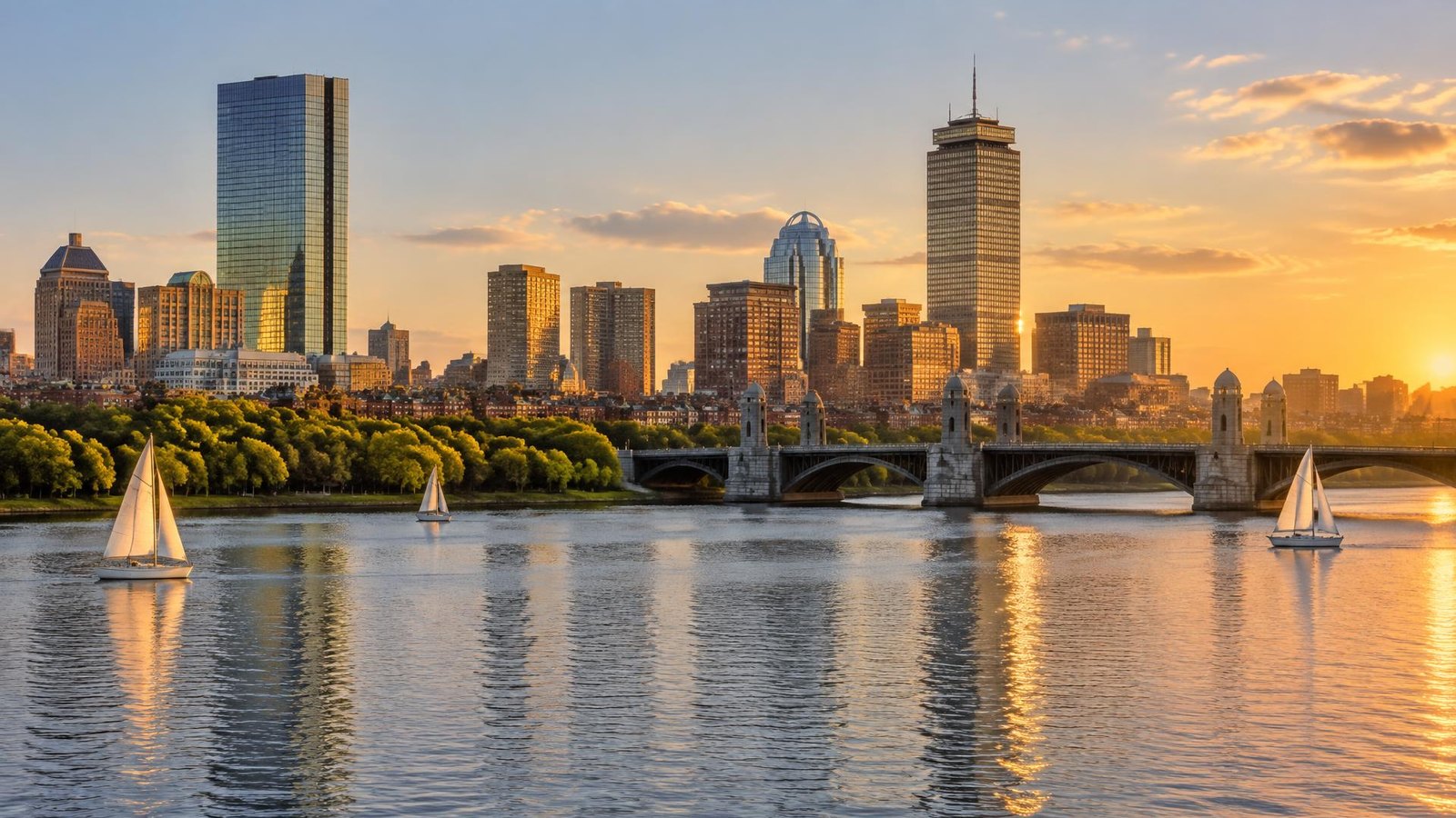 LeadingAge Annual Meeting 2025 — Boston, MA