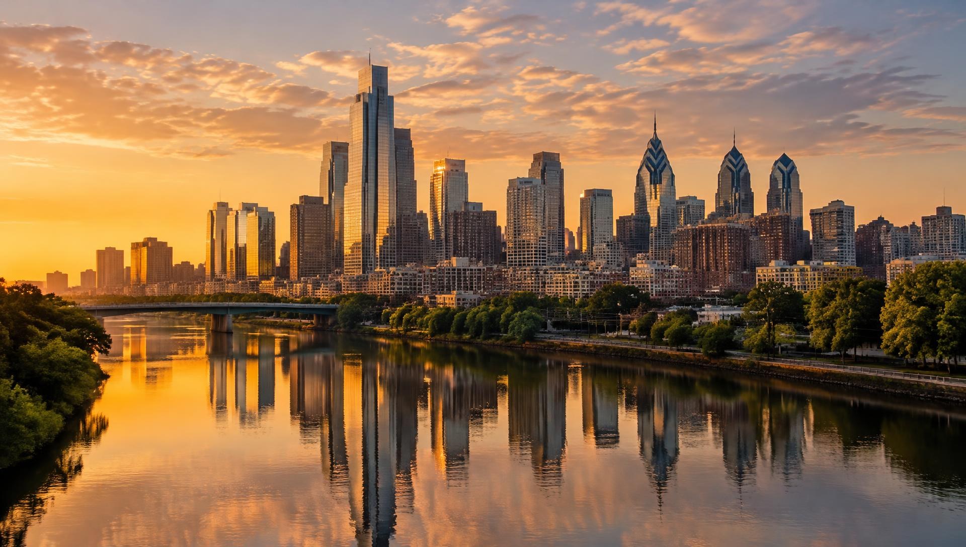 LeadingAge Annual Meeting 2026 — Philadelphia, PA