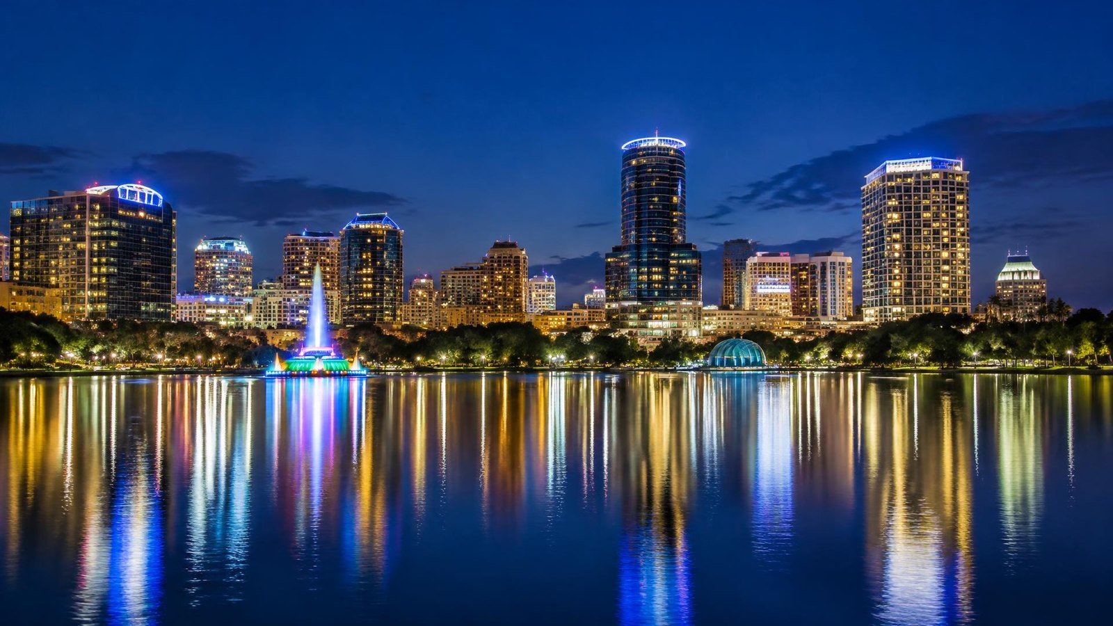 LeadingAge Southeast 2026 — Orlando, FL